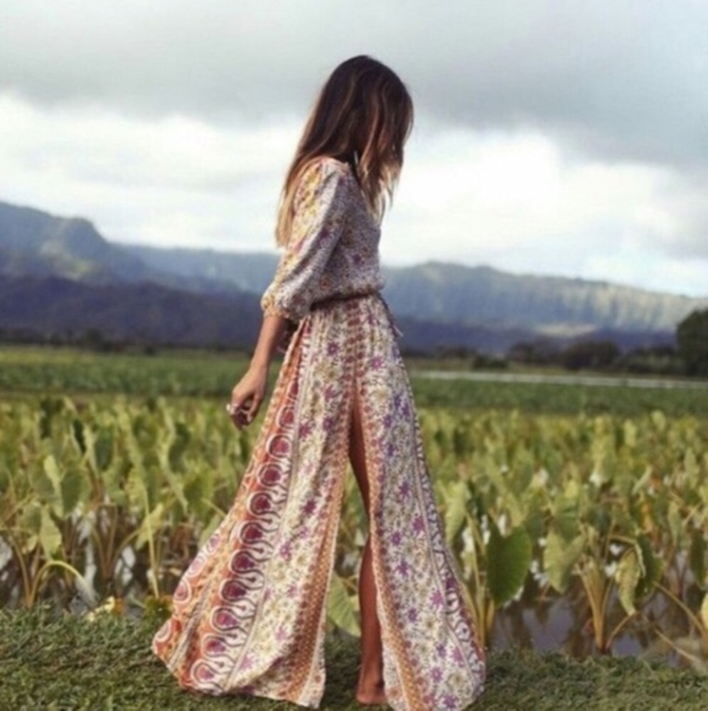 Meet your Posher, Tia